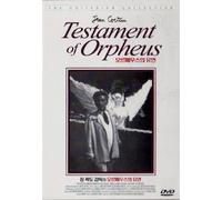 Testament Of Orpheus [Edizione: Corea Del Sud] [USA] [DVD]