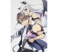 Testament of Sister New de [Lt [DVD de Audio]