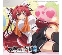 Testament of Sister New Devil