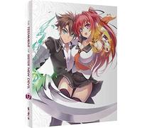 Testament of Sister New Devil - Part 1 Collectors (Blu-Ray) [Reino Unido] [Blu-ray]