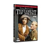 Testament of Youth: Complete Series [Region 2] by Rosalie Crutchley