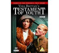 Testament of Youth [DVD] [Reino Unido]