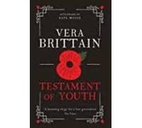 Testament Of Youth (ebook)