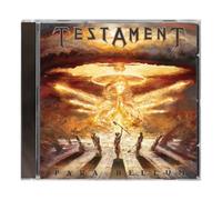 Testament - Para Bellum (Cd)