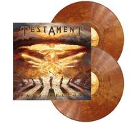 Testament - Para Bellum (2Lp-Vinilo)