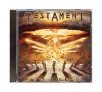 Testament - Para Bellum (Cd)