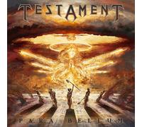 Testament Para Bellum US Jewelcase (CD) (Importación USA)