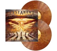 Testament - Para Bellum (2Lp-Vinilo)
