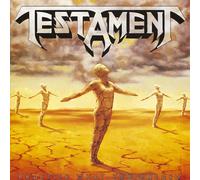 Testament Practice What You Preach (CD) (Importación USA)