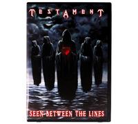 Testament - Seen Between the Lines [Reino Unido] [DVD]