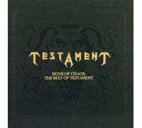 Testament - Signs Chaos: Best of