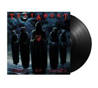 Testament - Souls Of Black