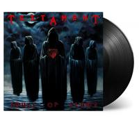 Testament – Souls Of Black – Vinilo LP 180 g negro – Music On Vinyl – Nuevo y sellado