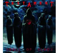 Testament - Souls Of Black [Vinilo]