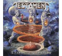 Testament - Testament - Titans Of Creation (2 LP-Vinilo)