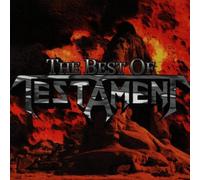 Testament - The Best Of