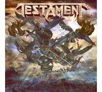 Testament - The Formation Of Damnation