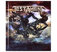 Testament - The Formation of Damnation