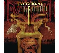 Testament - The Gathering