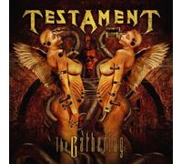 Testament – The Gathering (Remasterizado) – CD – Nuclear Blast