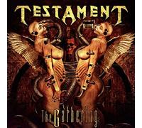Testament - The Gathering [Vinilo]