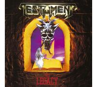 Testament The Legacy (CD) (Importación USA)