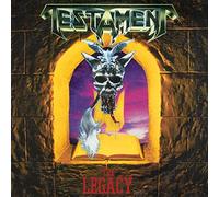 Testament - The Legacy [Vinilo]