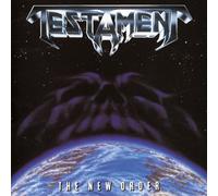 Testament - The New Order