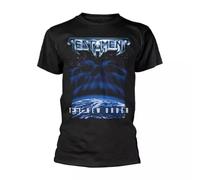 Testament 'The New Order' T Shirt Black 3XL