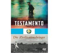 Testamento [Alemania] [DVD]