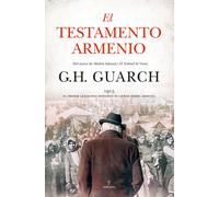 TESTAMENTO ARMENIO, EL (N.E.) | Carmen Vizcarro Guarch