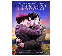 Testamento de juventud [DVD] (Audio español. Subtítulos en español)