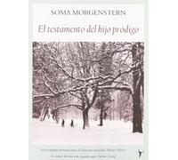 Testamento Del Hijo Prodigo,El (Literadura)