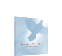 Testamento Del pajaro Solitario. lujo (Surcos)