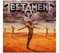 Testamento - Practica Lo Que Predicas
