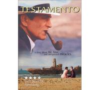 Testamento [USA] [DVD]