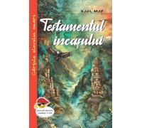 Testamentul incasului - Karl May