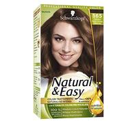 TESTANERA Natural & easy 565 castano chiaro dorato