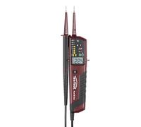 TESTBOY PRO3DUO - COMPROBADOR DE TENSIÓN PROFI III DUO, 6 - 1000 V CA, 6 -