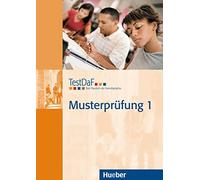 TestDaF-Institut (Hrsg.) Fit fur den TestDaF (Mixed Media Product)