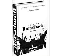 Teste de Rorschach: A Origem