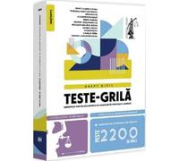 Teste-grila
