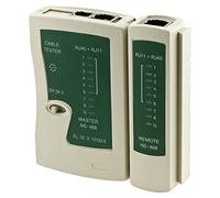 Testeador Cable RJ45 Cable Tester Test Cable