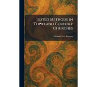 Tested Methods in Town and Country Churches