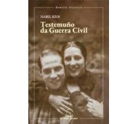 Testemuño Da Guerra Civil