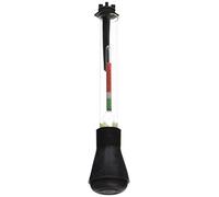 Téster anticongelante Antihielo Cilíndrico Tester Antifreeze 24141
