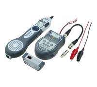 Tester cableado y conductores en paredes