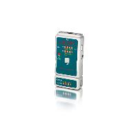 Equip Probador de cables LAN y USB con unidad remota
