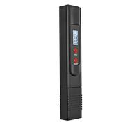 Tester de Agua TDS Portátil, Medidor con Pantalla Retroiluminada, Monitor de Pureza para Acuicultura y Estación Comunitaria de Agua - Alta Precisión, Sonda de Aleación de Titanio