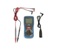 Laser 6549 alto voltaje comprobador de aislamiento cat111
